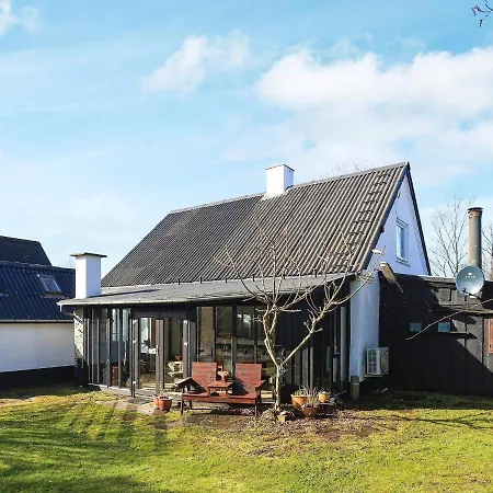 Holiday Xxxv Holiday home *