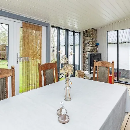 Holiday home Holiday Xxxv