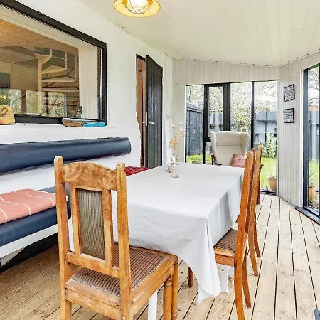 Holiday Xxxv Holiday home *