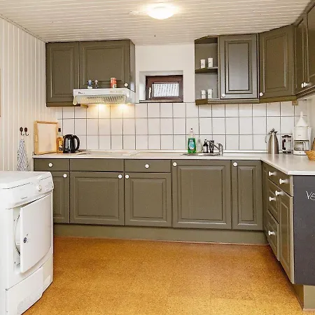 Holiday Xxxv Holiday home