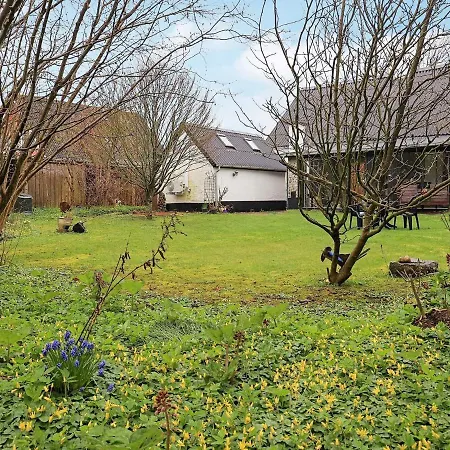Holiday Xxxv Holiday home Hjorring
